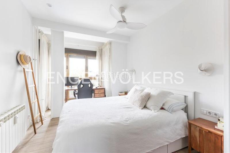 Foto 46896467-42c7-44b0-9aef-533584921f4d. Appartement mit heizung parking pool in San Juan Bautista Madrid