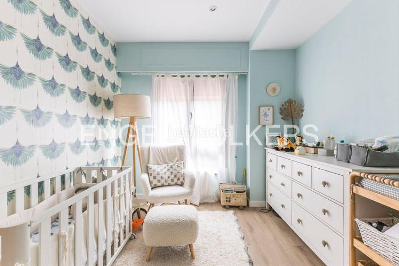 Foto 6a196d8b-49b0-43a7-8d28-8eb5b7764836. Appartement mit heizung parking pool in San Juan Bautista Madrid