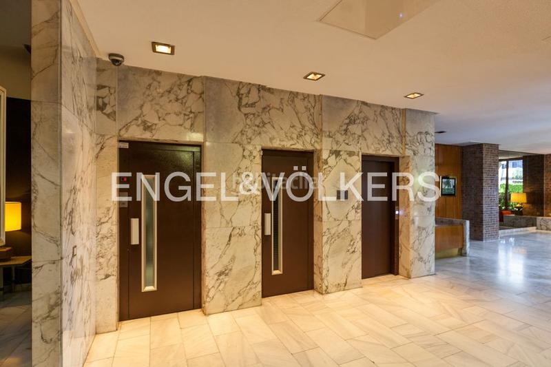 Foto 6bbd0187-91fe-4c04-8f35-db7a5540ddf2. Appartement mit heizung parking pool in San Juan Bautista Madrid