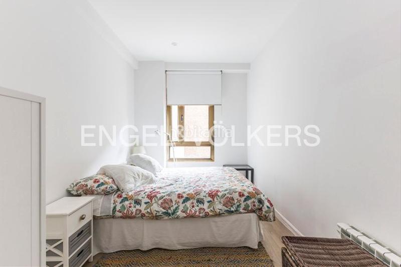 Foto 7597a968-cf34-48f7-874c-a2fbed963888. Appartement mit heizung parking pool in San Juan Bautista Madrid