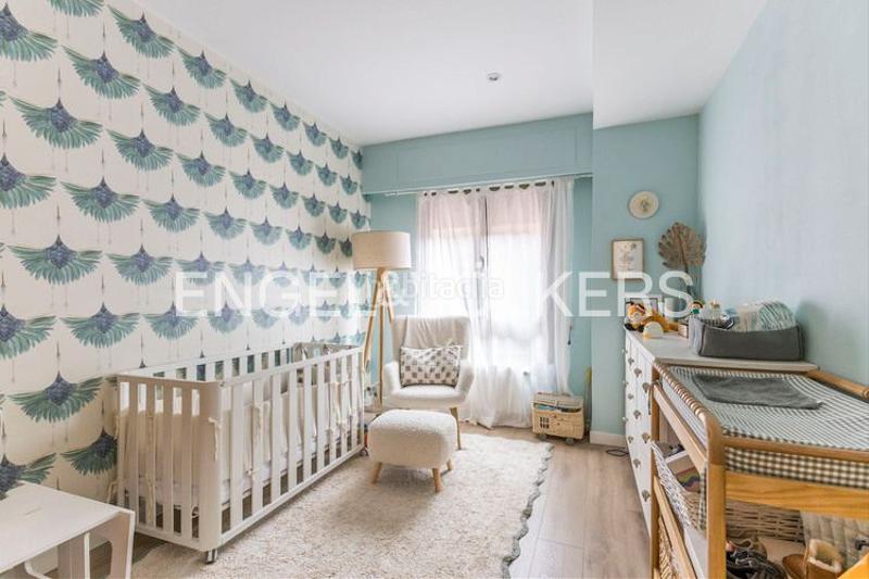 Foto 7de07d92-c73f-41c6-aa7c-acffbfee3ce7. Appartement mit heizung parking pool in San Juan Bautista Madrid