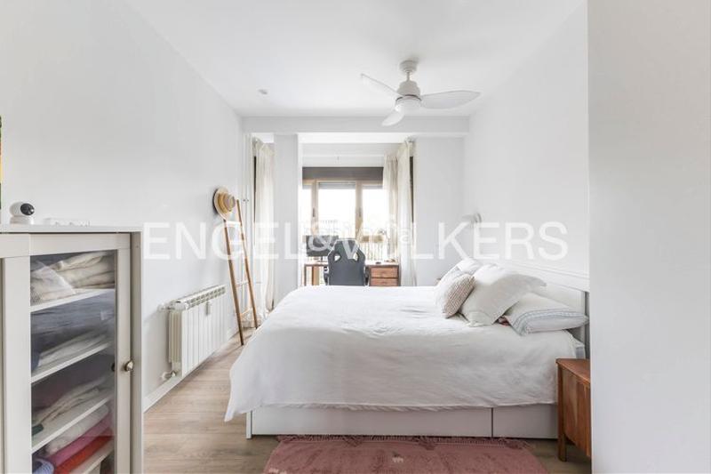 Foto 81be16e3-0d27-4da7-9ac4-92dd7bbcd0a3. Appartement mit heizung parking pool in San Juan Bautista Madrid