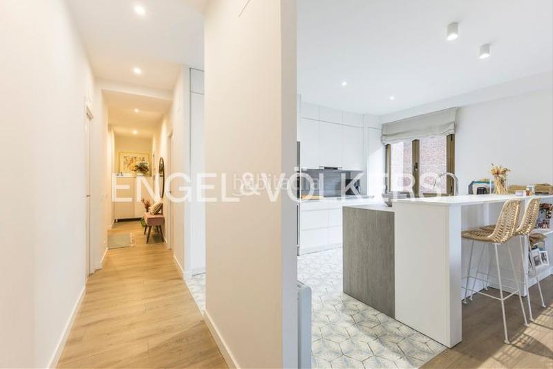 Foto 8e9766dc-8527-4490-a045-ccfd0332e63b. Appartement mit heizung parking pool in San Juan Bautista Madrid