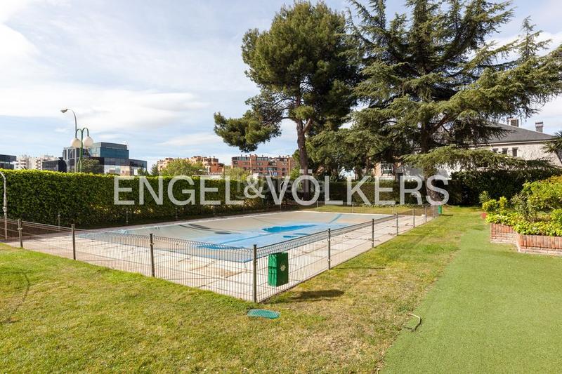 Foto bf4c0d28-b498-46aa-96b2-ffa52dcf8b37. Appartement mit heizung parking pool in San Juan Bautista Madrid