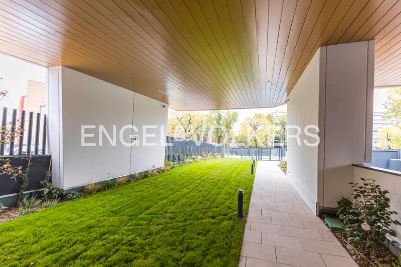 Foto 0951383c-5acd-4e04-9f1a-e3032c5c55d3. Apartament amb calefacció piscina a Estrella Madrid