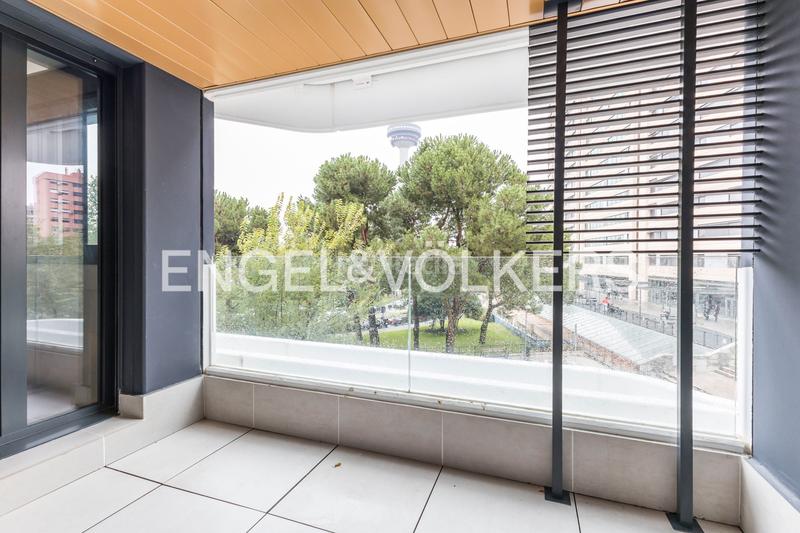 Foto 0d48579e-ec2f-4d30-886a-1281f8b4d937. Apartament amb calefacció piscina a Estrella Madrid
