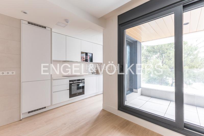 Foto 41973dfa-1776-4731-82ad-dc2c7a531734. Apartament amb calefacció piscina a Estrella Madrid