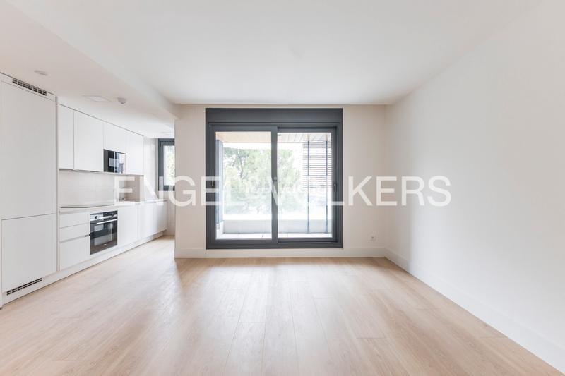 Foto 97acc568-404e-4546-a033-f01e4555ef99. Apartament amb calefacció piscina a Estrella Madrid