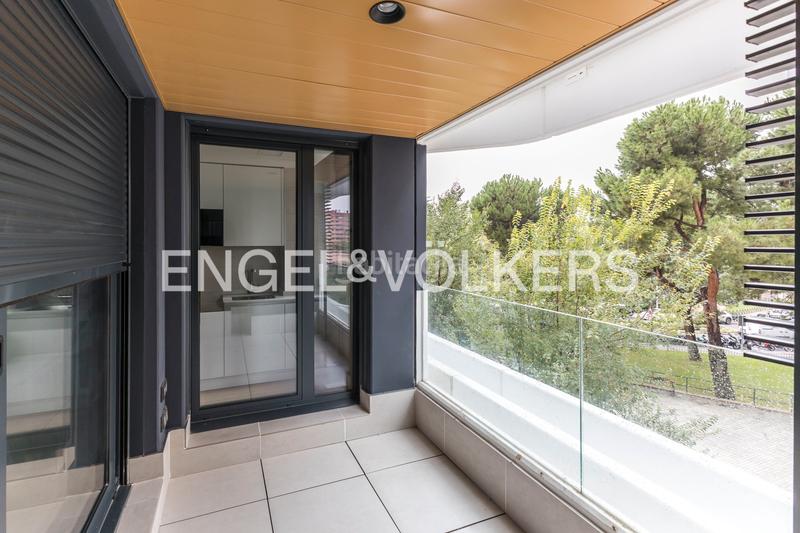 Foto dd722d62-a6f8-47d8-8249-d5d5f52beeff. Apartament amb calefacció piscina a Estrella Madrid
