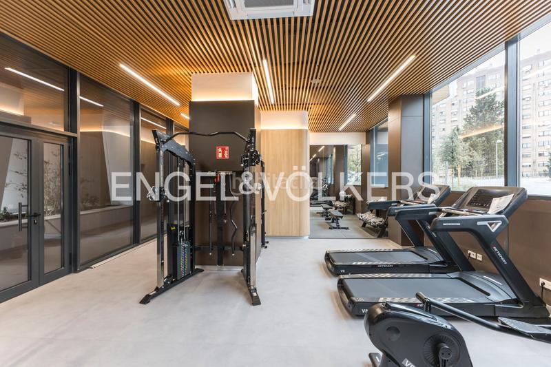 Foto e161d636-f657-437e-99d8-5369559d4fa3. Apartament amb calefacció piscina a Estrella Madrid