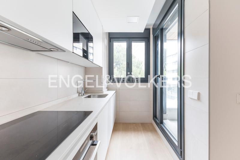 Foto e62a6097-24f1-4800-a543-7ed7a2d0903b. Apartament amb calefacció piscina a Estrella Madrid