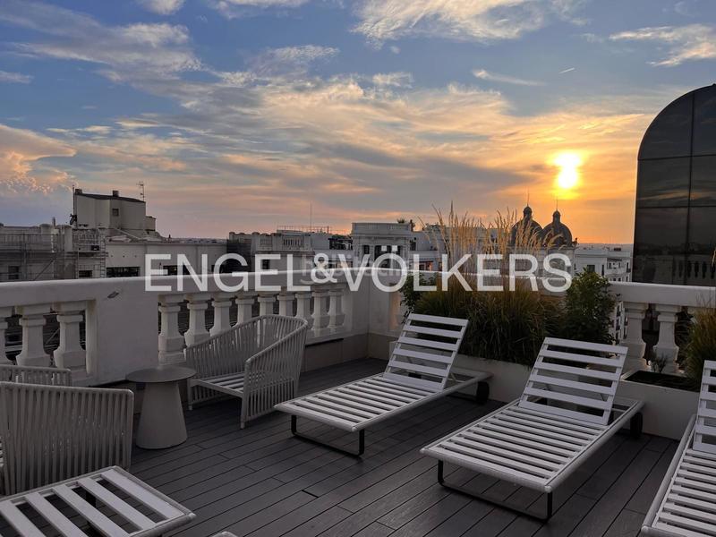 Foto 0f38a456-9be2-47bc-b74e-46981ee1e196. Affitto piccolo appartamento con riscaldamento in Madrid