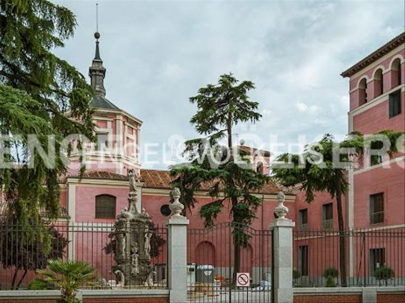 Foto 59596bd8-7689-4a1b-9166-626ebbc84c12. Affitto piccolo appartamento con riscaldamento in Madrid