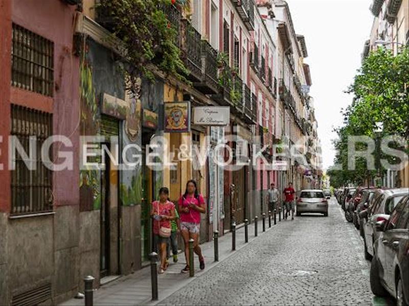 Foto 66d97bc7-ad08-4601-8e30-5e29628dafcb. Affitto piccolo appartamento con riscaldamento in Madrid