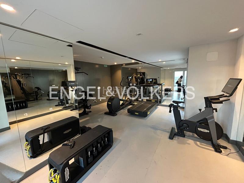 Foto 6c0be4fe-bf6a-499e-a995-0cbdb50410cf. Affitto piccolo appartamento con riscaldamento in Madrid