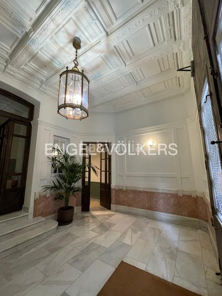 Foto 7303d99d-f4ce-4724-b39b-f8deba70e27c. Affitto piccolo appartamento con riscaldamento in Madrid