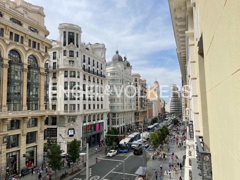 Foto 8c10adbf-07e2-4ea1-b1e4-f6fec5300b5b. Affitto piccolo appartamento con riscaldamento in Madrid