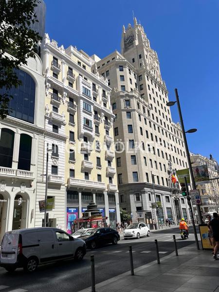 Foto a3f5762d-e55f-4a52-a848-b61aafb6f3d6. Affitto piccolo appartamento con riscaldamento in Madrid