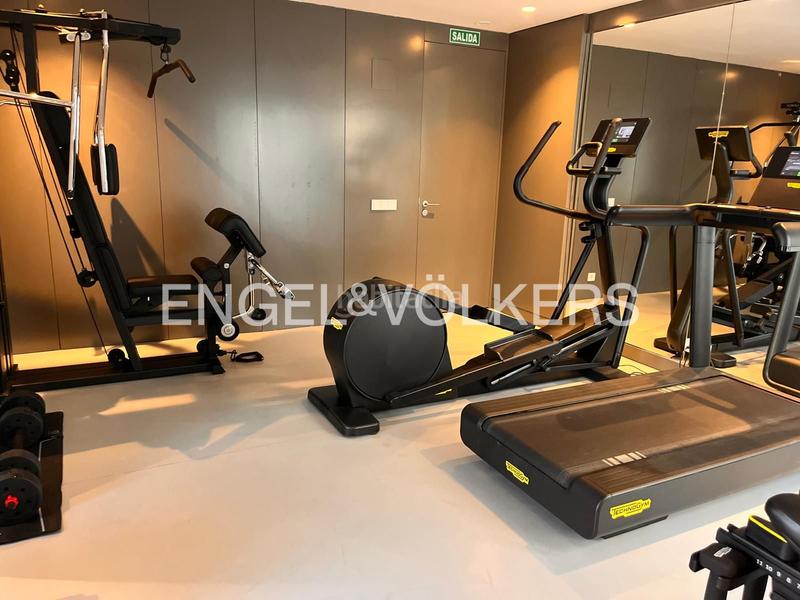 Foto c00353fb-7e40-4336-85ab-93803ed21935. Affitto piccolo appartamento con riscaldamento in Madrid