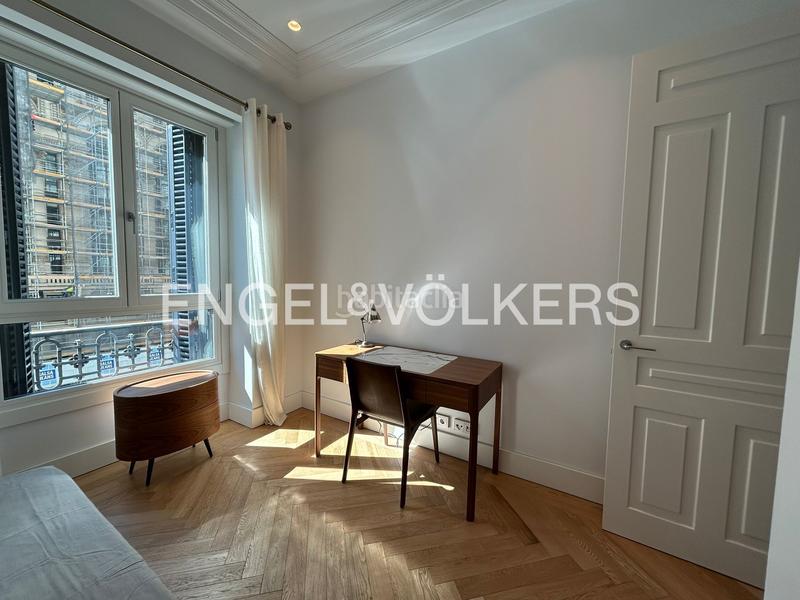 Foto d47743eb-9a40-42ff-ac9c-2417d7020892. Affitto piccolo appartamento con riscaldamento in Madrid