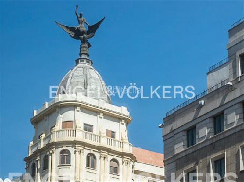 Foto f1fc195d-e93f-4b22-b4a0-d84b06abf6ba. Affitto piccolo appartamento con riscaldamento in Madrid