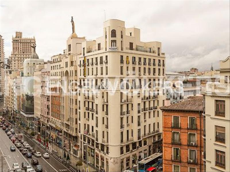 Foto 82932bc3-9de6-4c5d-866c-8f79589f3c0c. Lloguer apartament amb calefacció a Universidad-Malasaña Madrid