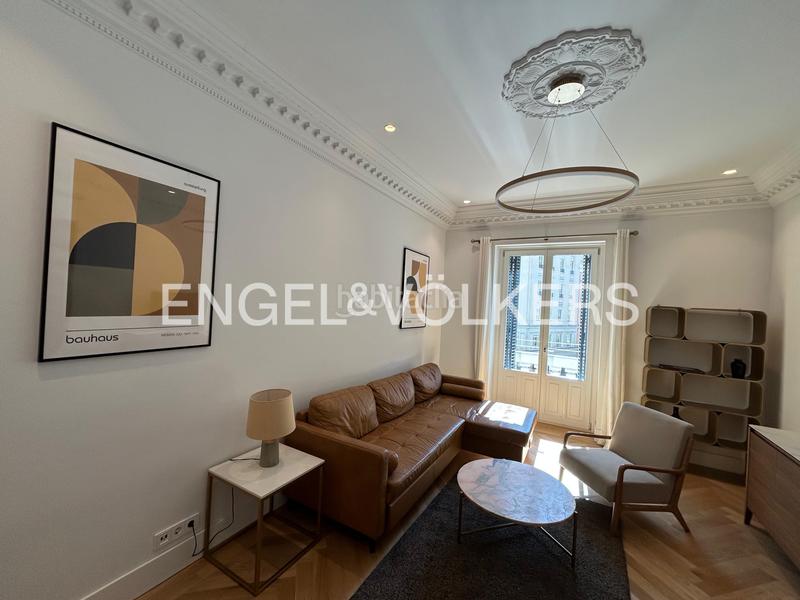 Foto c07935b0-6ab1-4511-b304-5bce96ac84e2. Lloguer apartament amb calefacció a Universidad-Malasaña Madrid