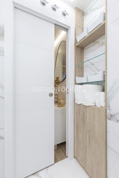 Foto 45fc8024-c965-4ae1-8157-e3a391b8c79e. Alquiler apartamento fantástico loft reformado en Valdemarín en Madrid