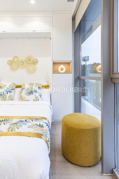 Foto 4b0a5281-34b7-4a2c-abb6-aba90c2b7059. Alquiler apartamento fantástico loft reformado en Valdemarín en Madrid