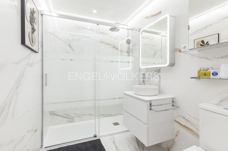 Foto bc581f30-b098-46ea-97d5-3d55b1301c46. Alquiler apartamento fantástico loft reformado en Valdemarín en Madrid