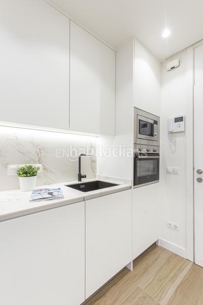 Foto 31470521-b87e-419e-b0a6-abffe70de0a3. Lloguer apartament amb calefacció aparcament piscina a Madrid