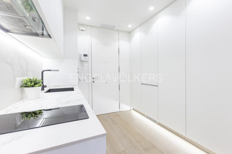 Foto 638657d5-4286-4c1b-8b42-e4c1143242e0. Lloguer apartament amb calefacció aparcament piscina a Madrid