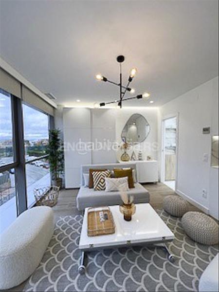 Foto 6ee63bd6-b9f5-445e-9d21-89eef66d8713. Miete appartement mit heizung parking pool in Valdemarín Madrid