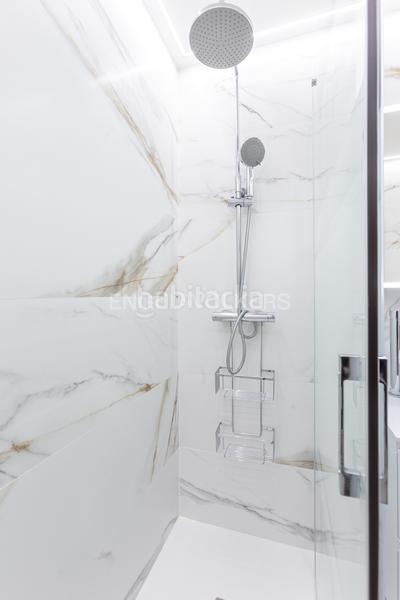 Foto c2e077d1-ea67-434e-a4f7-48f0dab661cc. Miete appartement mit heizung parking pool in Valdemarín Madrid