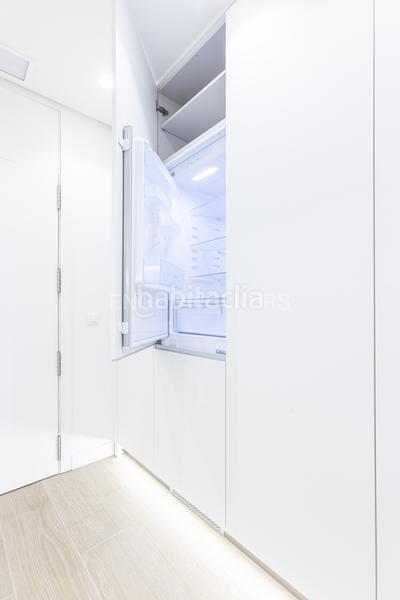 Foto 439db788-1631-452e-a403-7ef9e777c0b3. Rent apartment with heating parking pool in Valdemarín Madrid