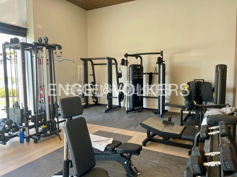 Foto 89228160-f933-4eaa-9857-d217d3977174. Attico con riscaldamento parcheggio piscina in urbanización La Moraleja La Moraleja