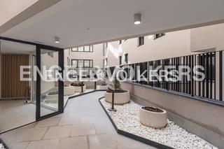 Lloguer Apartament a Ríos Rosas-Nuevos Ministerios. Piso con terraza y piscina en nuevos ministerios en alquiler