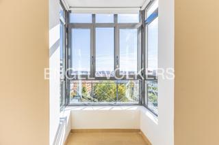 Appartement in Guindalera