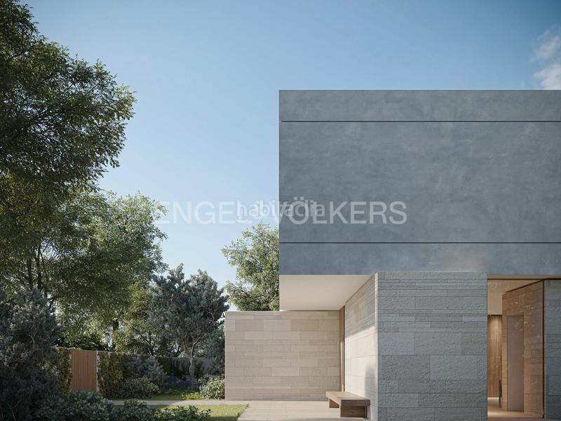 Foto 466cb622-8da6-4192-9f8e-091e4eacc342. Casa exclusivo proyecto de obra nueva en Aravaca en Madrid