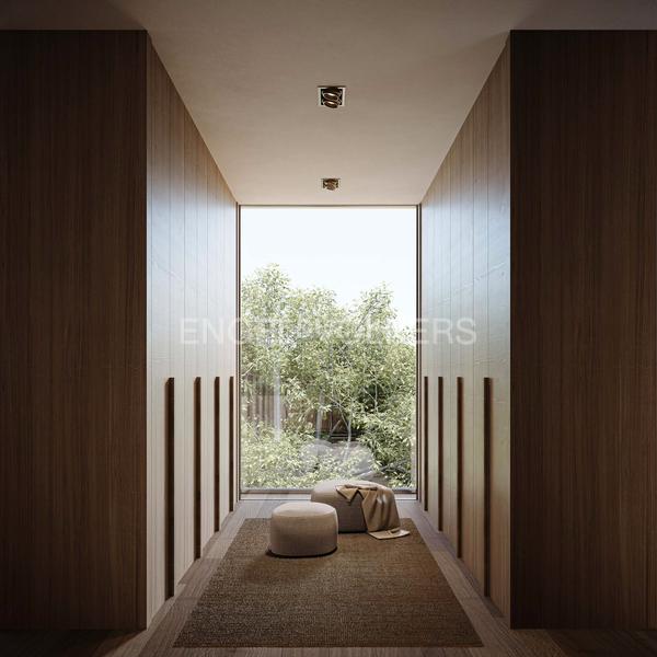 Foto f947d6fd-b16b-45f0-a488-a5562834d19f. Casa exclusivo proyecto de obra nueva en Aravaca en Madrid