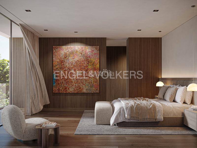 Foto e7e8655f-f800-4d0e-975d-7c407c2ad054. Casa jardines de nadir, exclusivas casas en Aravaca en Madrid