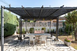 Terreno residenziale in Casar (El). Gran parcela de 1010m2 en el casar