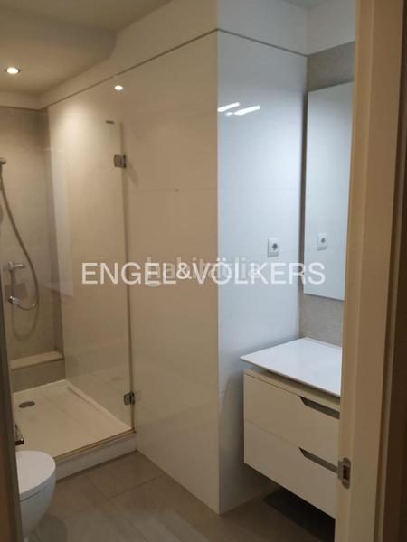 Foto 1eca9bcb-8c2d-415f-9993-289829e22e6f. Lloguer apartament amb calefacció a Goya Madrid