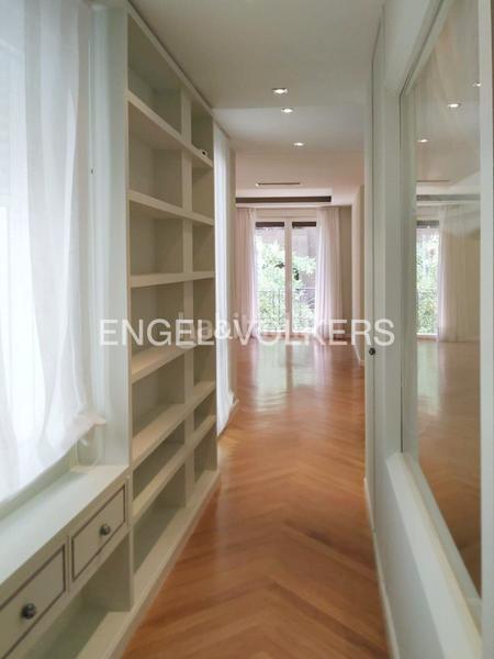 Foto 479fd39e-d914-46d0-95e0-7930f2f152c0. Lloguer apartament amb calefacció a Goya Madrid