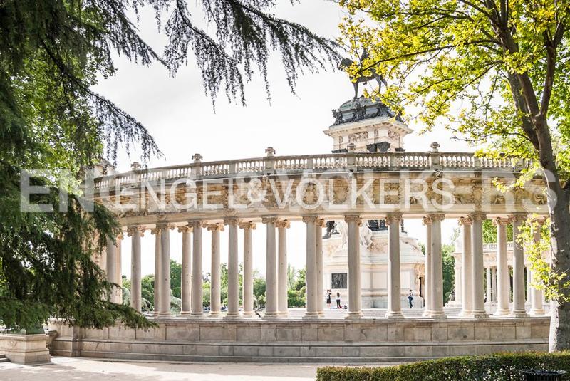 Foto d49041a9-0135-40c7-ad27-02aeddcd9a14. Lloguer apartament amb calefacció a Goya Madrid