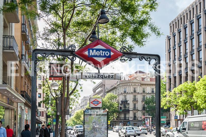 Foto 18e2f585-6596-4525-b55b-6713249db104. Miete appartement mit heizung in Goya Madrid