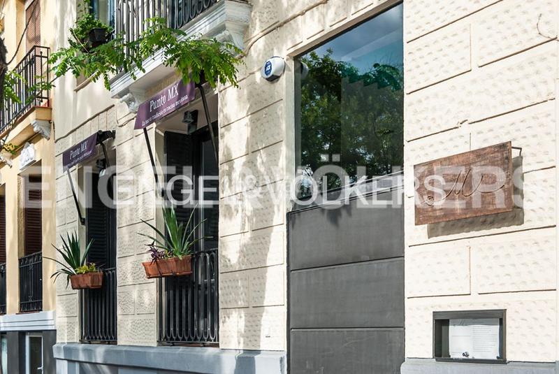 Foto 300e2a96-cac7-4ba0-a0c9-9df9e1e6e99b. Miete appartement mit heizung in Goya Madrid