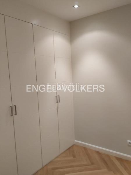 Foto 031aae34-2ef1-456e-9db9-e7d3c0ec139b. Rent apartment with heating in Goya Madrid