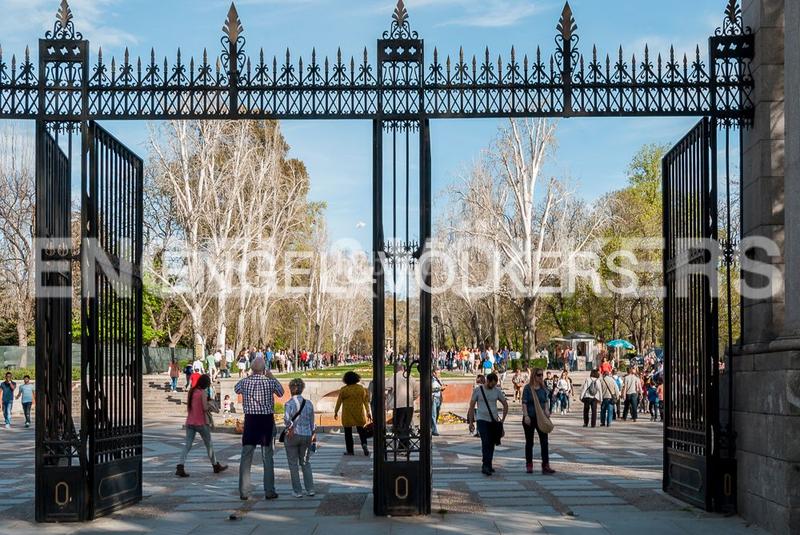 Foto 261e99a3-e6b8-4812-959e-388e91216757. Rent apartment with heating in Goya Madrid