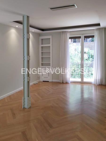 Foto d85f7ac3-34a5-4d14-a077-8d7af9d6fc64. Rent apartment with heating in Goya Madrid